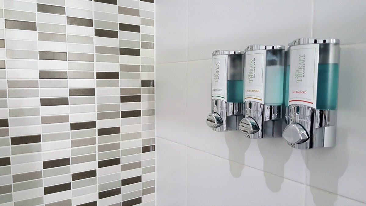 hampton by hilton bristol city centre bath amenities