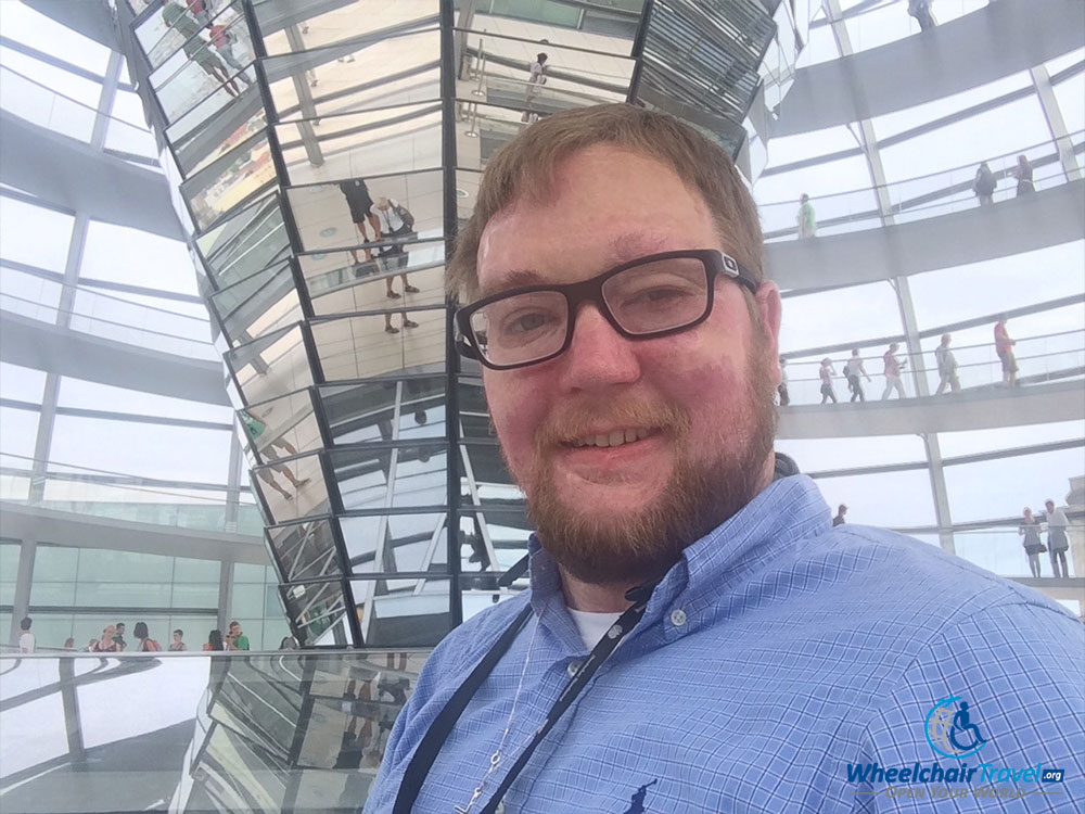 reichstag-dome