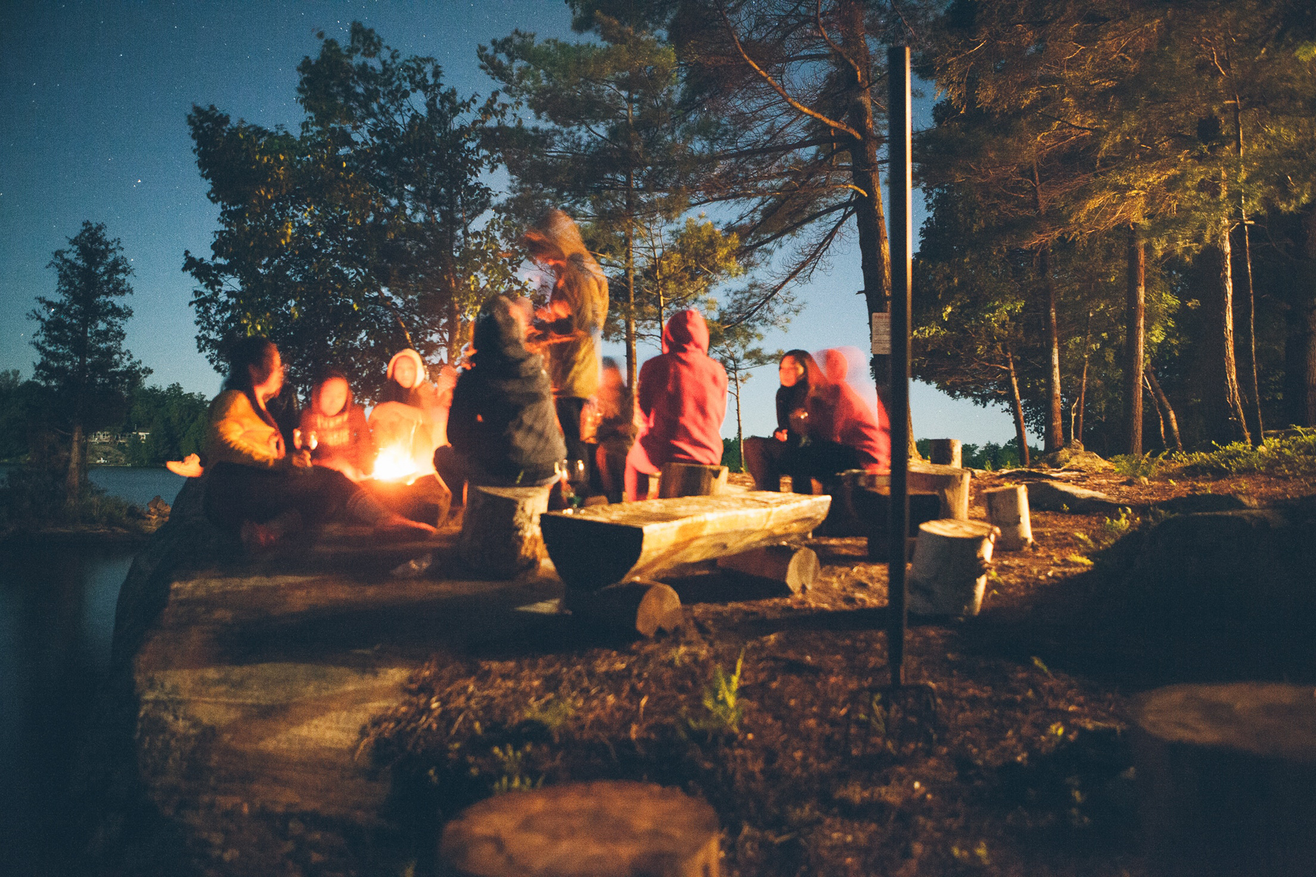 How to Plan Camping Trips for People with Limited Mobility