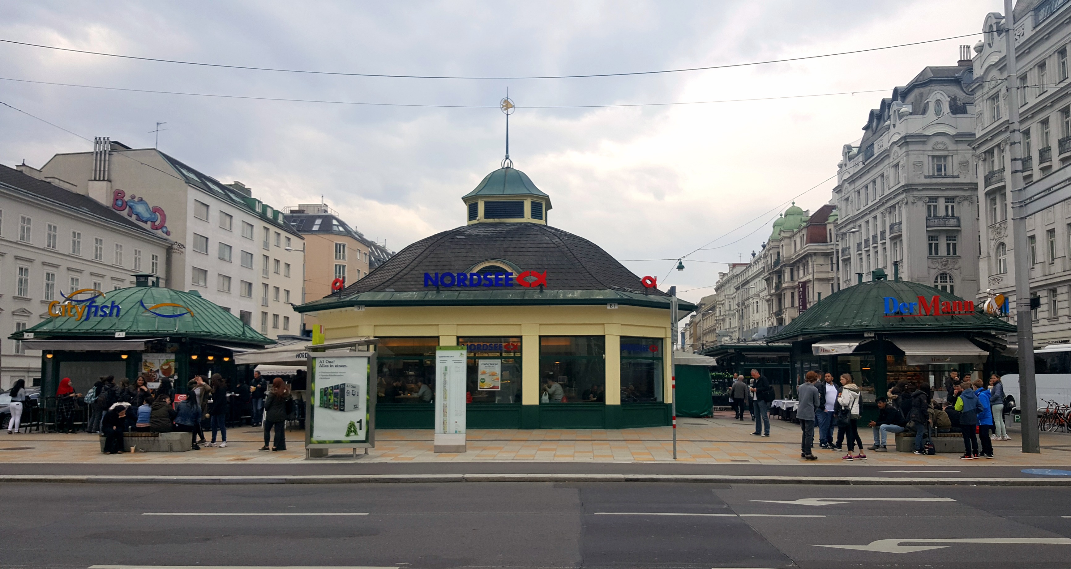 3 Days In Vienna Ultimate City Guide To Vienna For Wheelchair Users