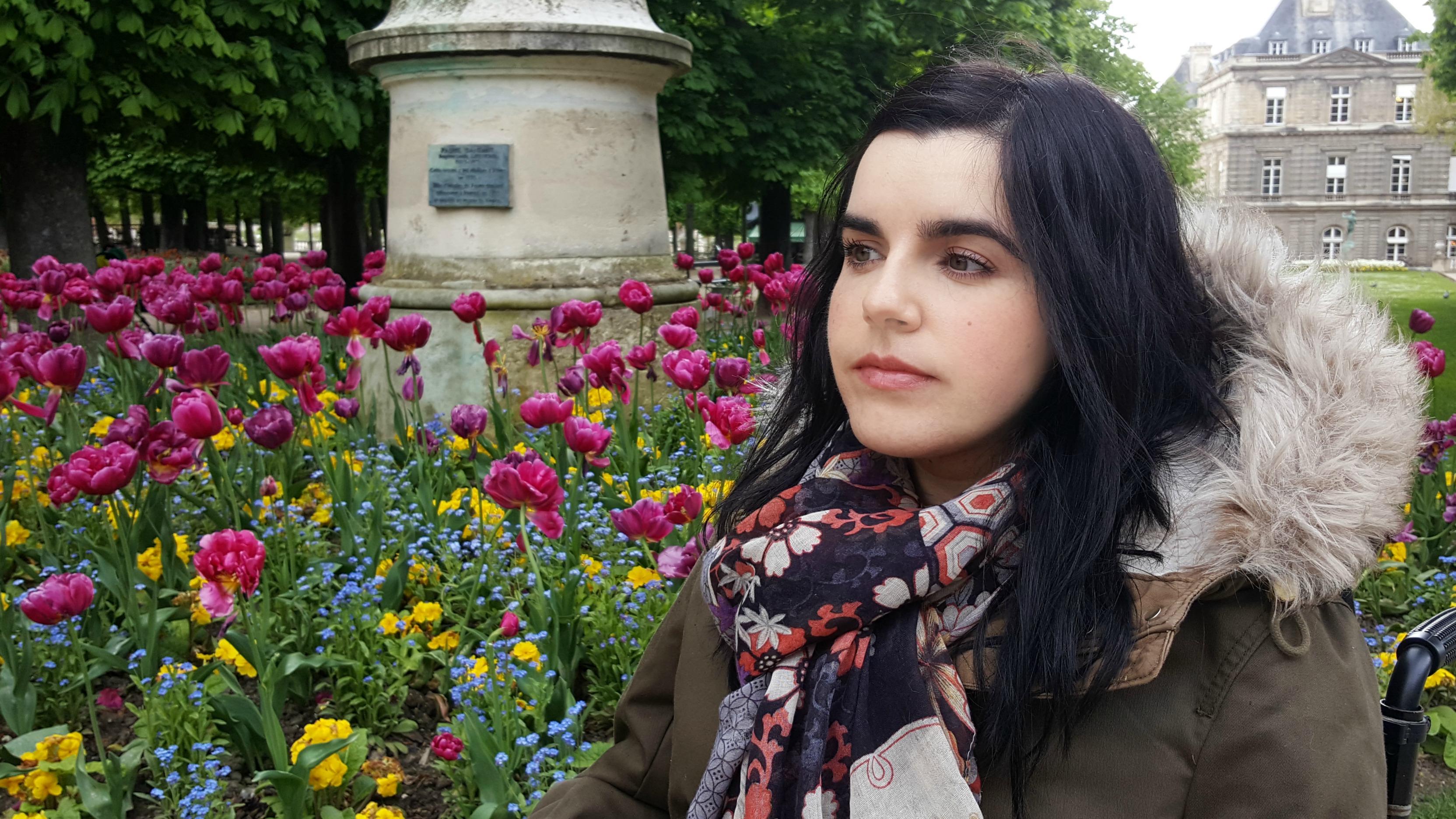 6 Cities I Really Need To Visit Again cities-i'd-love-to-visit-again-paris