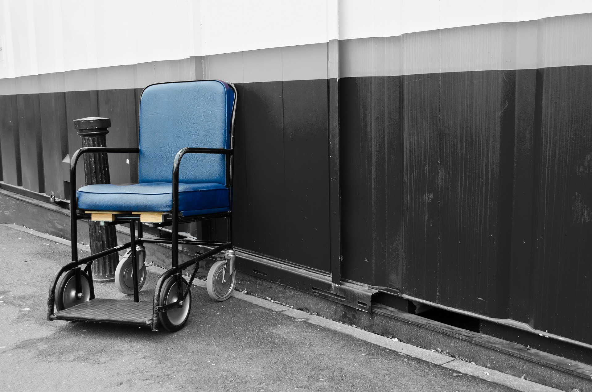 How To Improve The NHS Crisis And Accessibility Of Hospitals For Disabled People