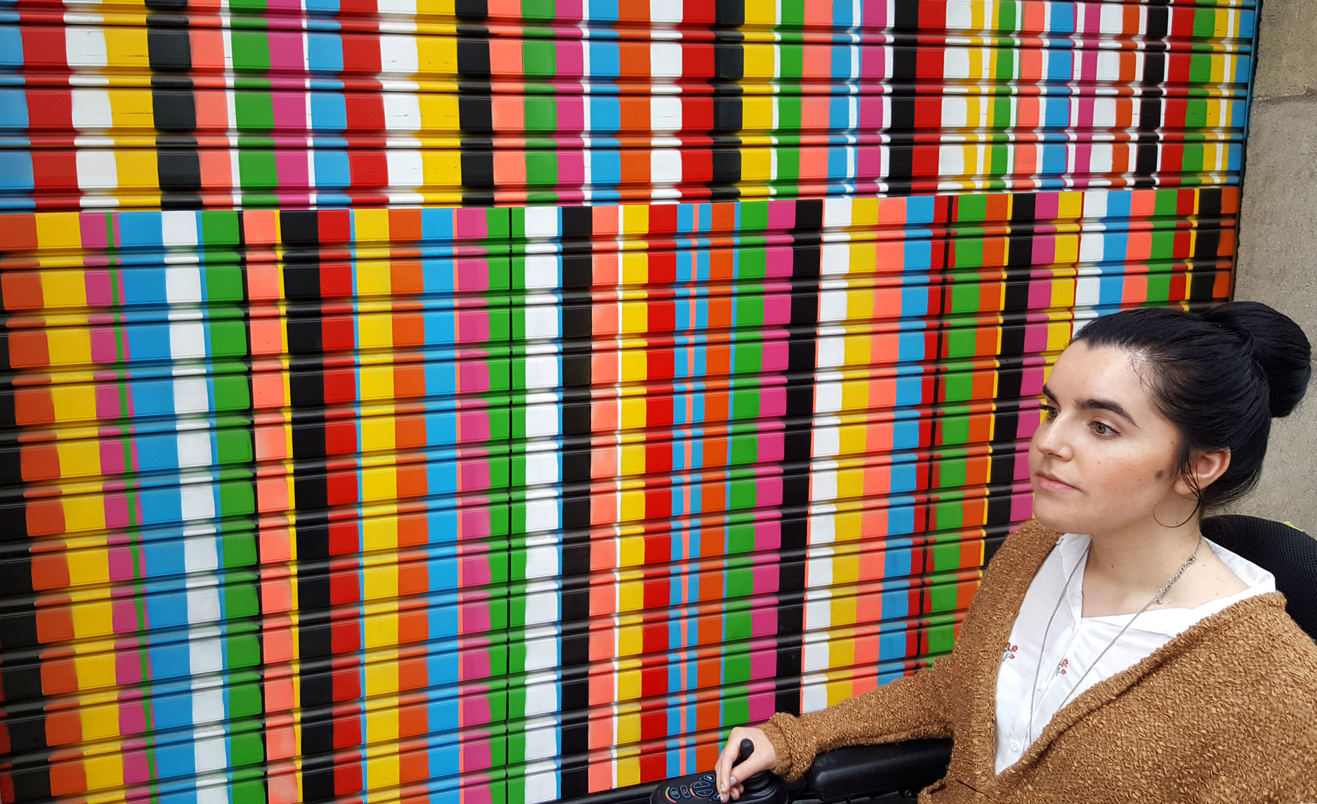 My Top 5 Worst And Scariest Accessible Travel Moments