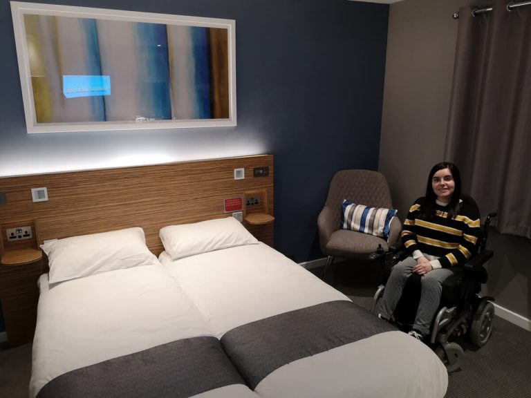 Travelodge Solihull Hotel Review Travelodge Wheelchair Accessible