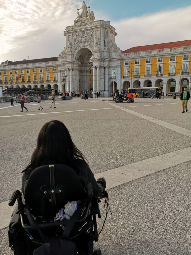 10 Wheelchair Accessible Things to do in Lisbon, Portugal Simply Emma