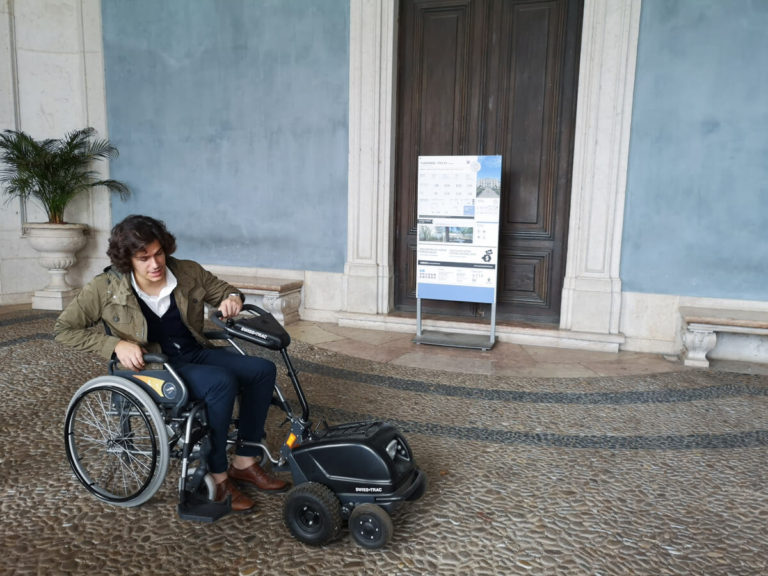 10 Wheelchair Accessible Things to do in Lisbon, Portugal Simply Emma