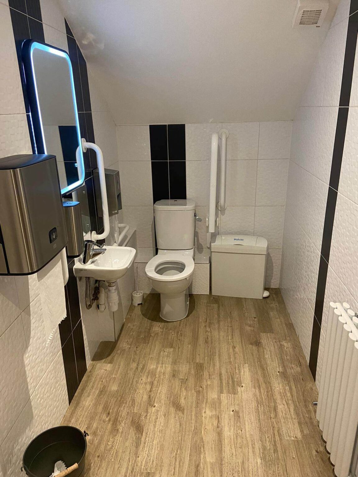 Visit Falkirk Wheelchair Accessible Things to do in Falkirk Simply Emma