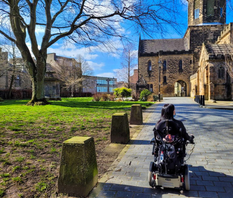 Visit Falkirk Wheelchair Accessible Things to do in Falkirk