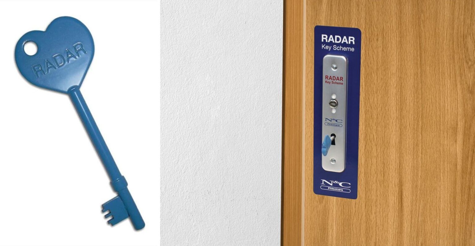 Everything You Need To Know About RADAR Keys Simply Emma