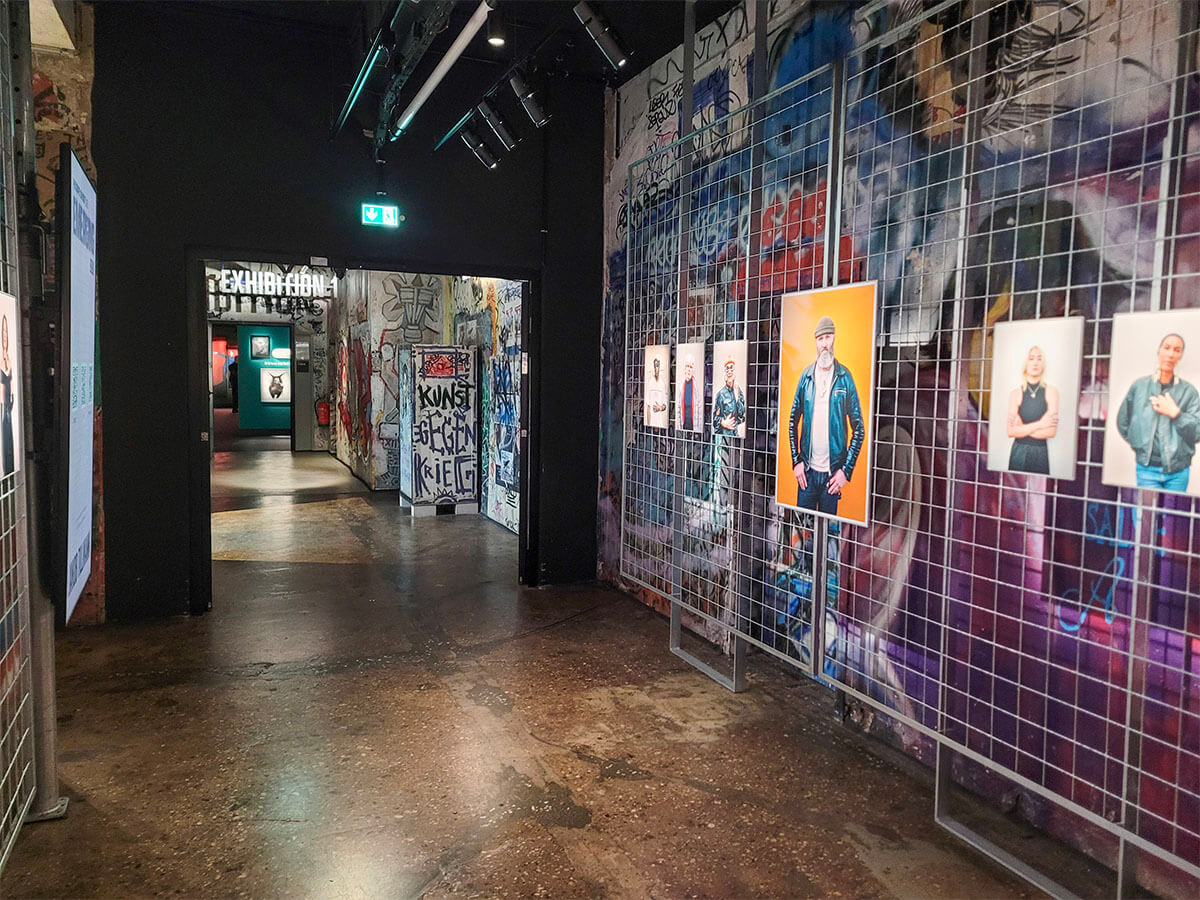 Fotografiska Berlin
