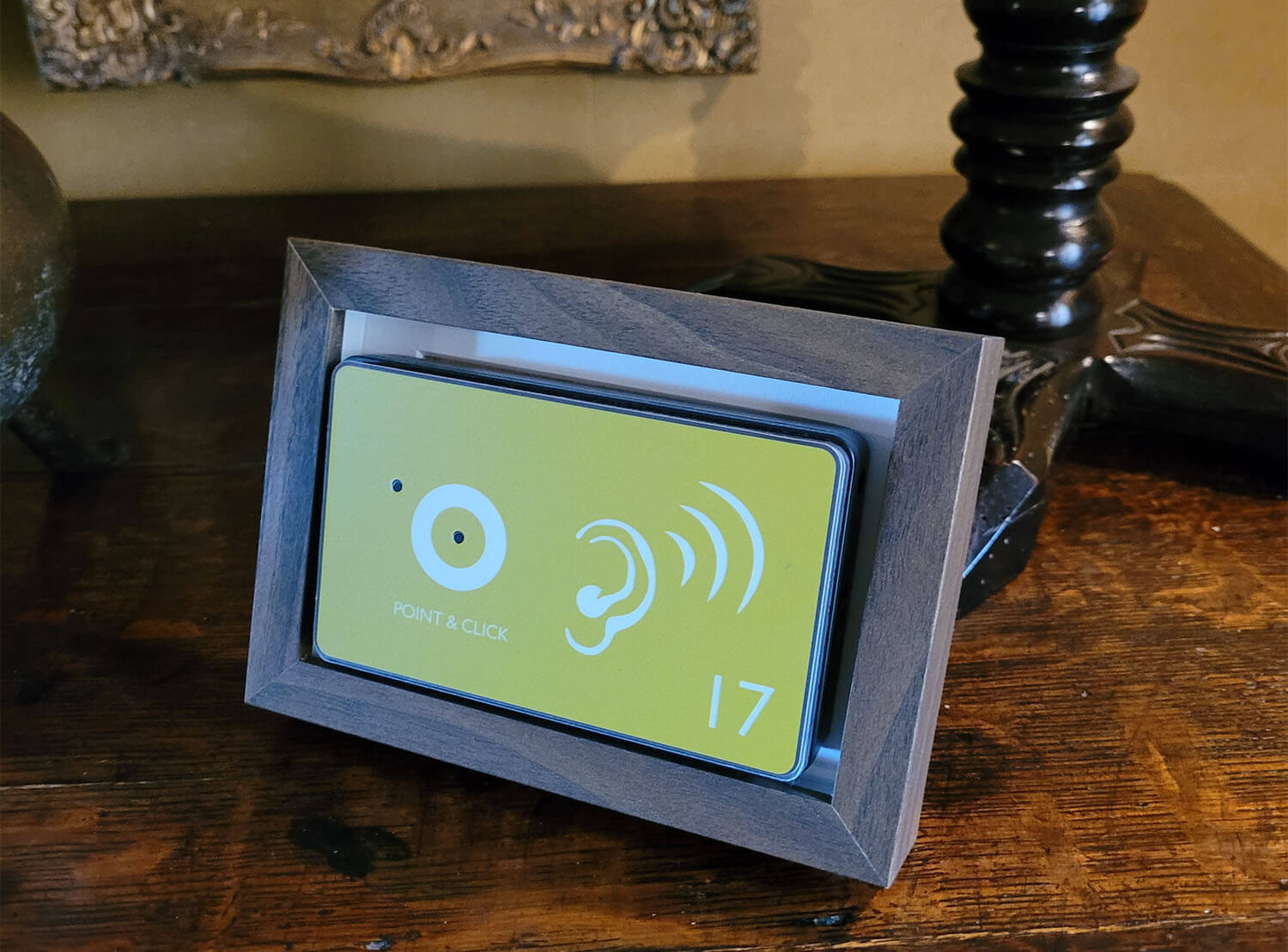 Abbotsford, the home of Sir Walter Scott audio tour